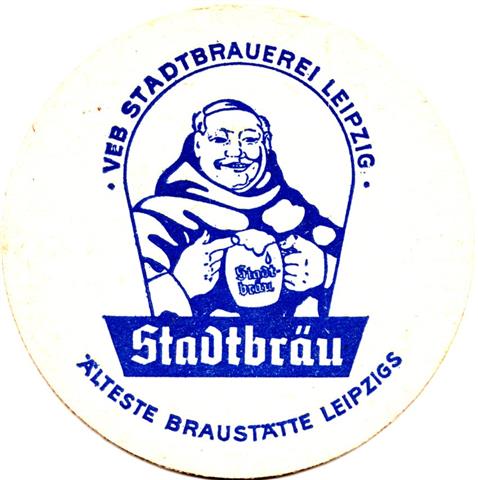 leipzig l-sn ulrich rund 1a (215-lteste brausttte-blau) 